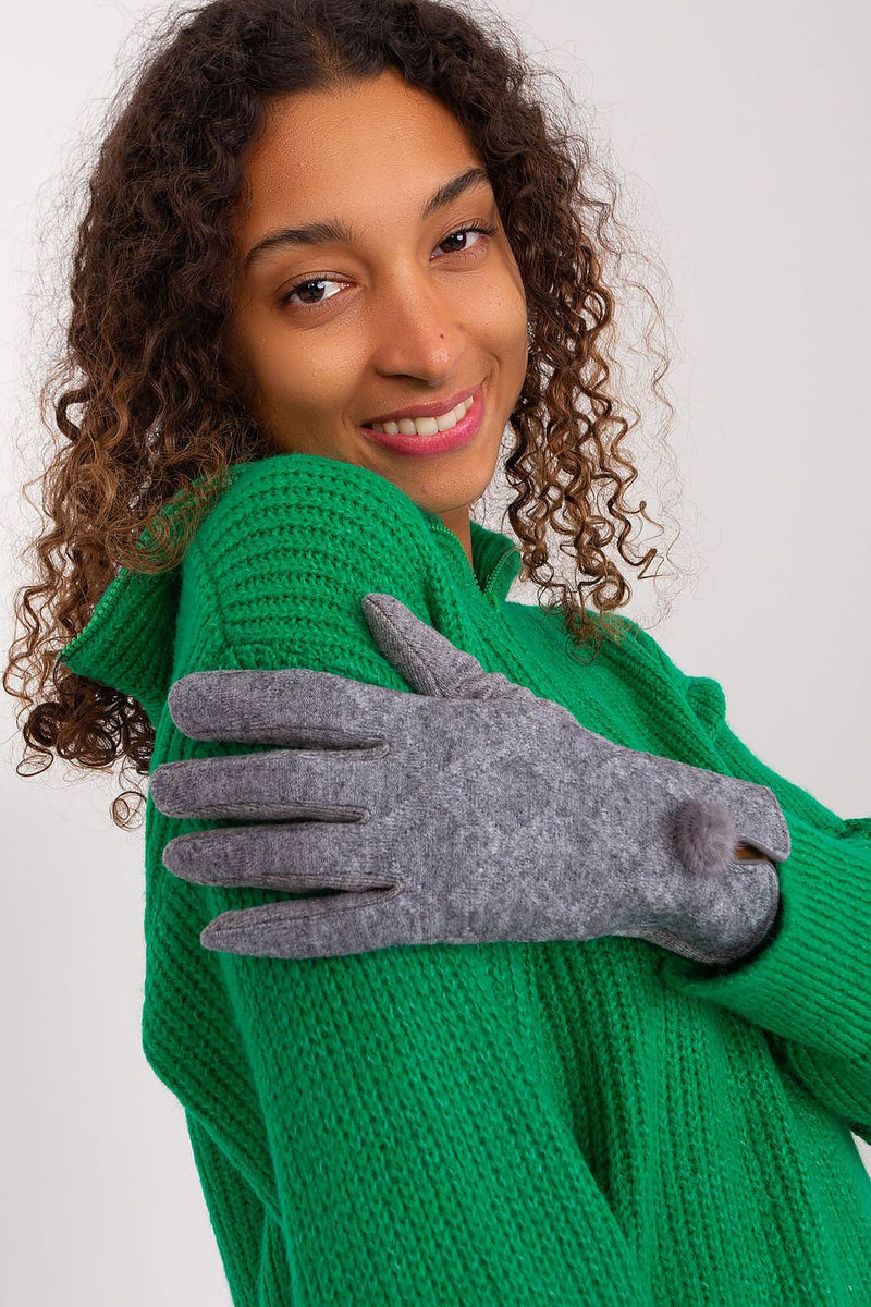 Gloves model 191072 AT