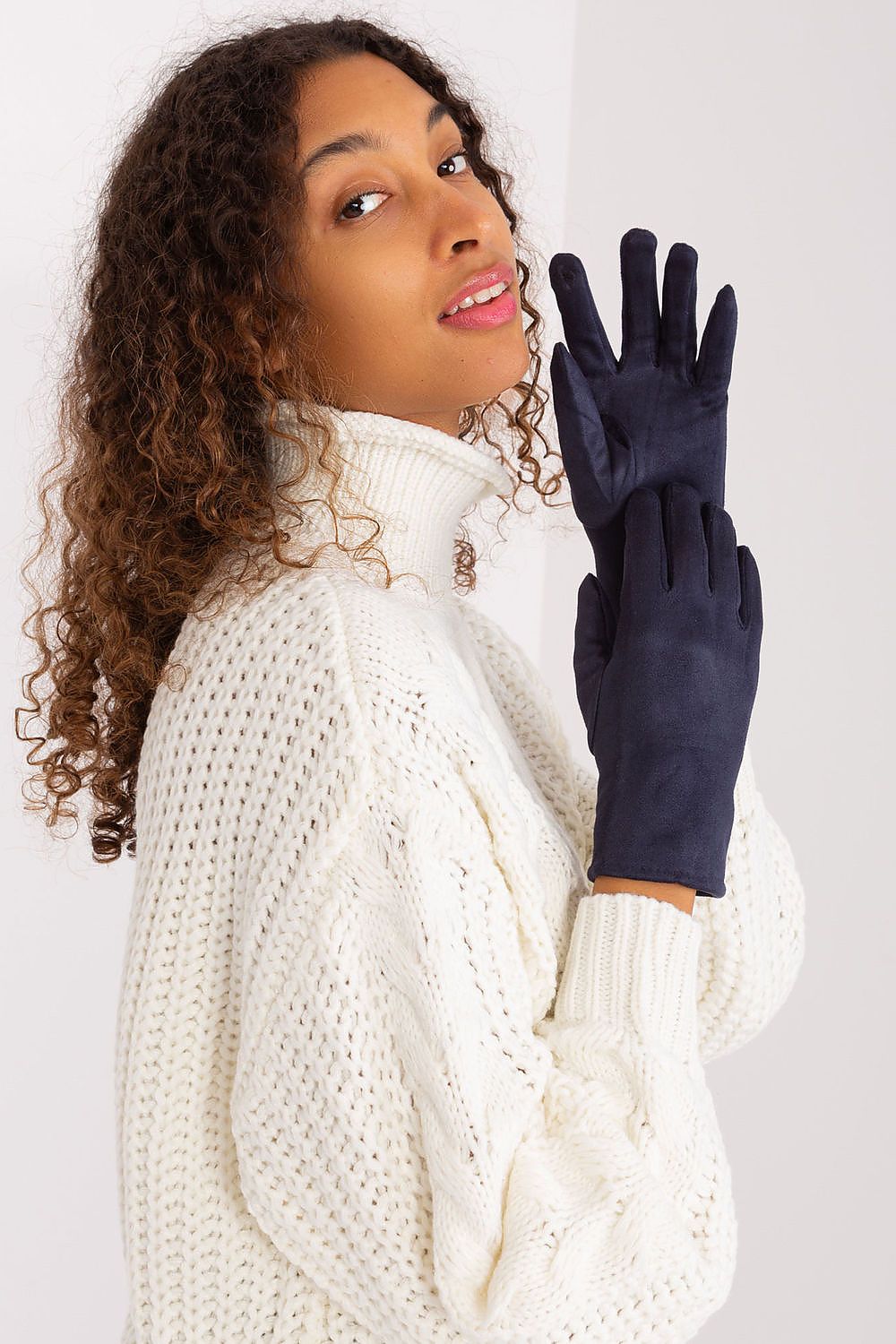 Gloves model 191078 AT