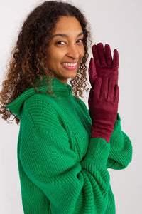 Gloves model 191079 AT