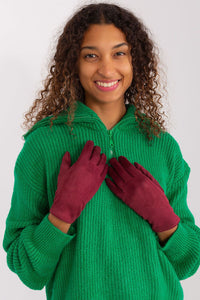 Gloves model 191079 AT