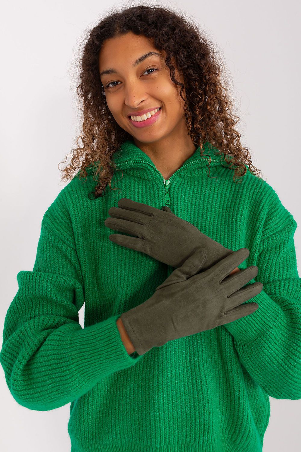 Gloves model 191080 AT