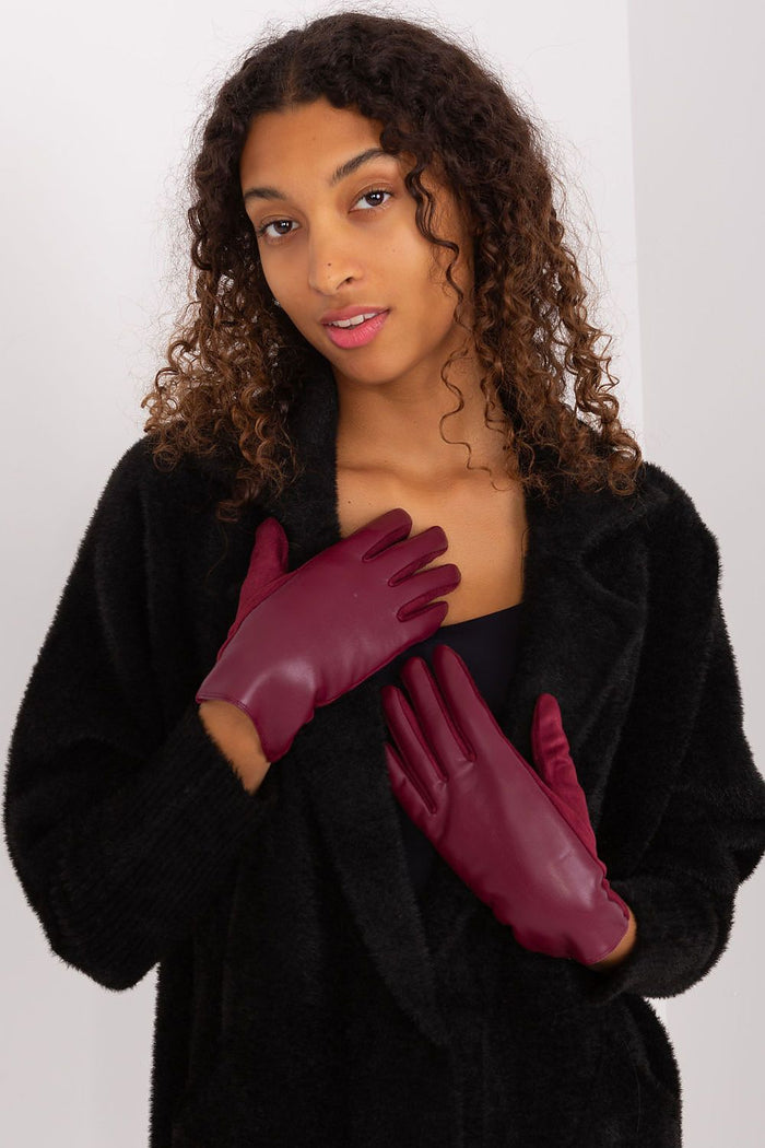 Gloves model 191082 AT