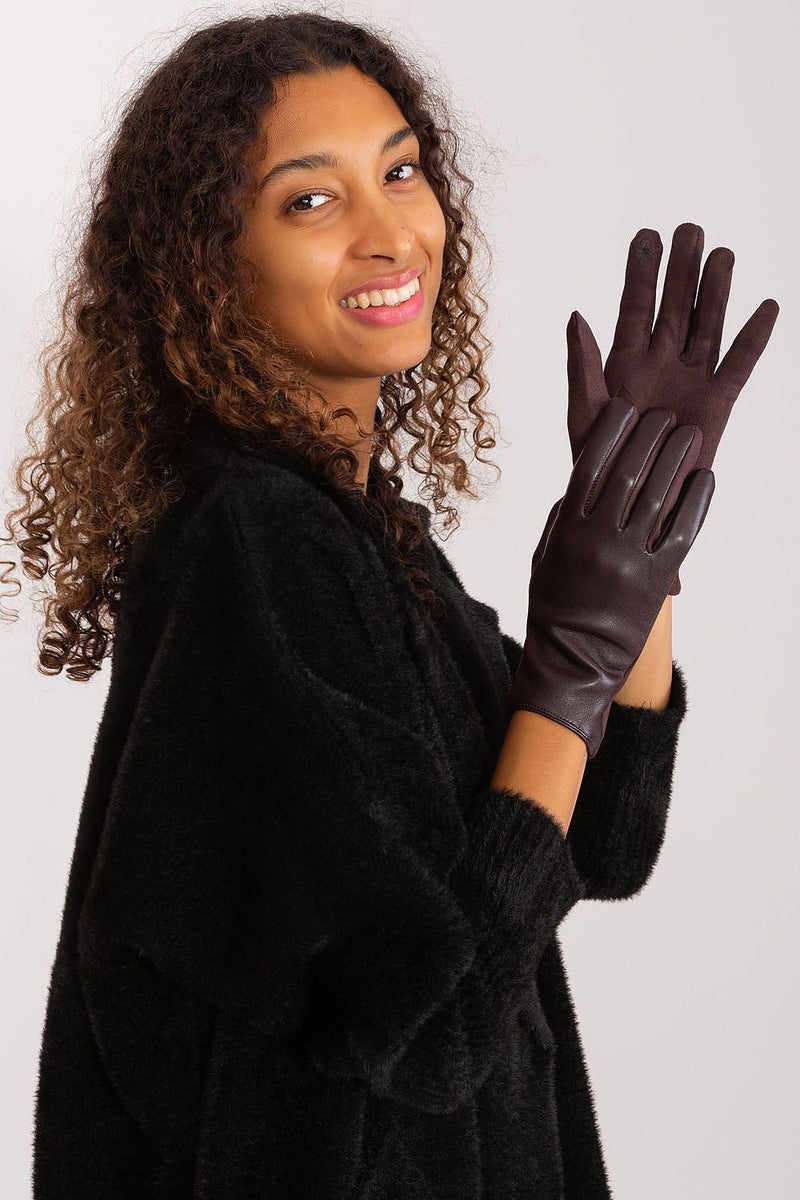 Gloves model 191083 AT