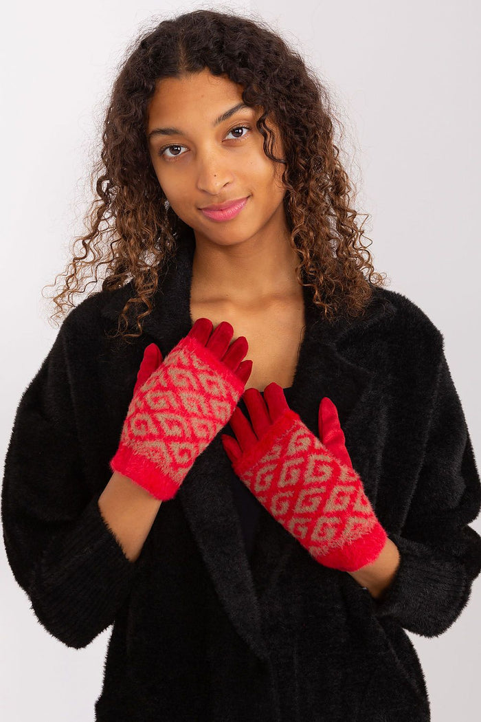 Gloves model 191088 AT