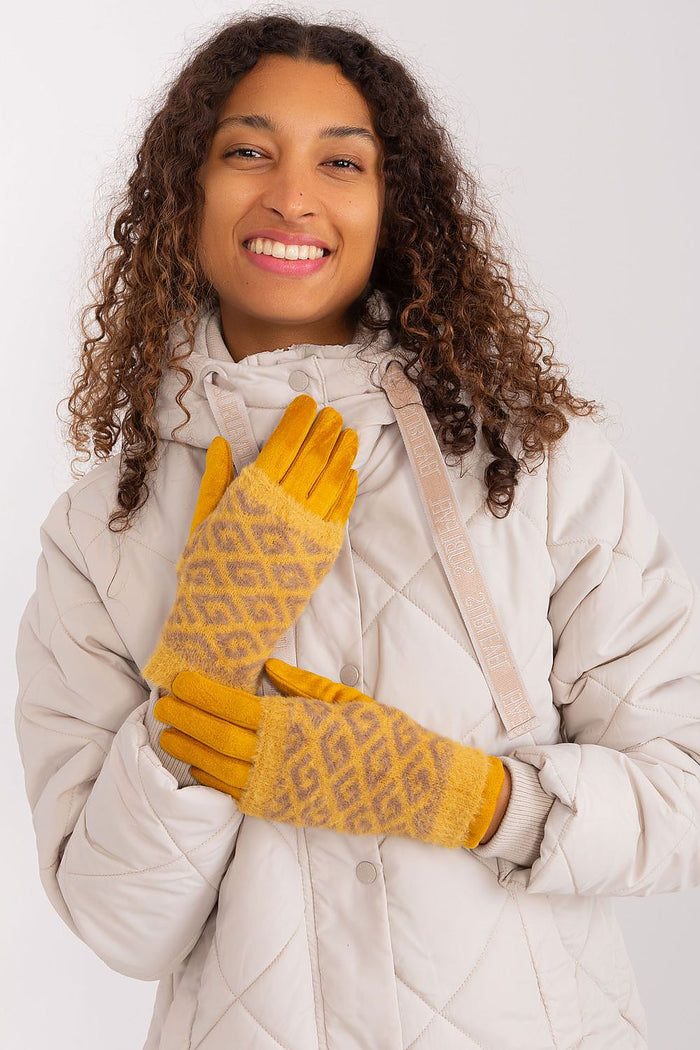 Gloves model 191091 AT