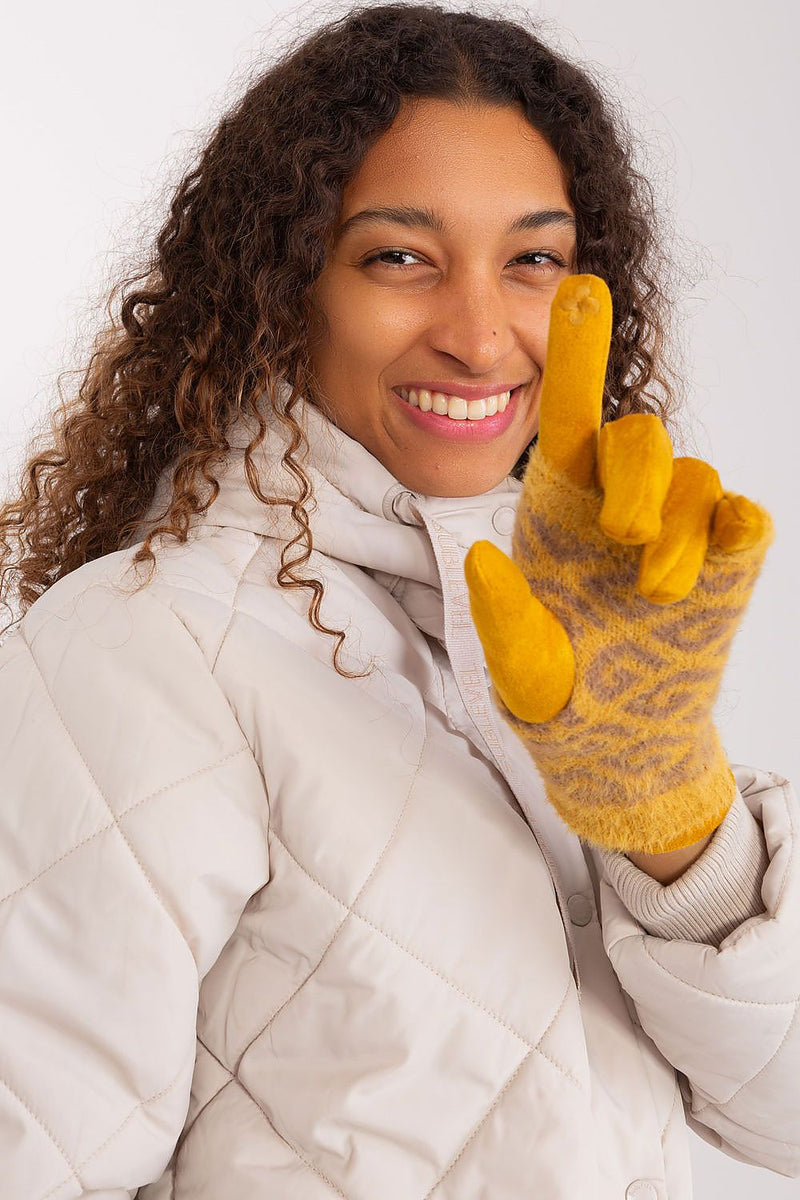 Gloves model 191091 AT