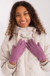 Gloves model 191094 AT