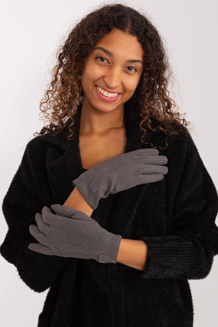 Gloves model 191095 AT