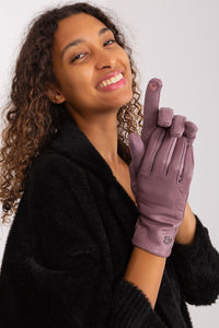 Gloves model 191103 AT