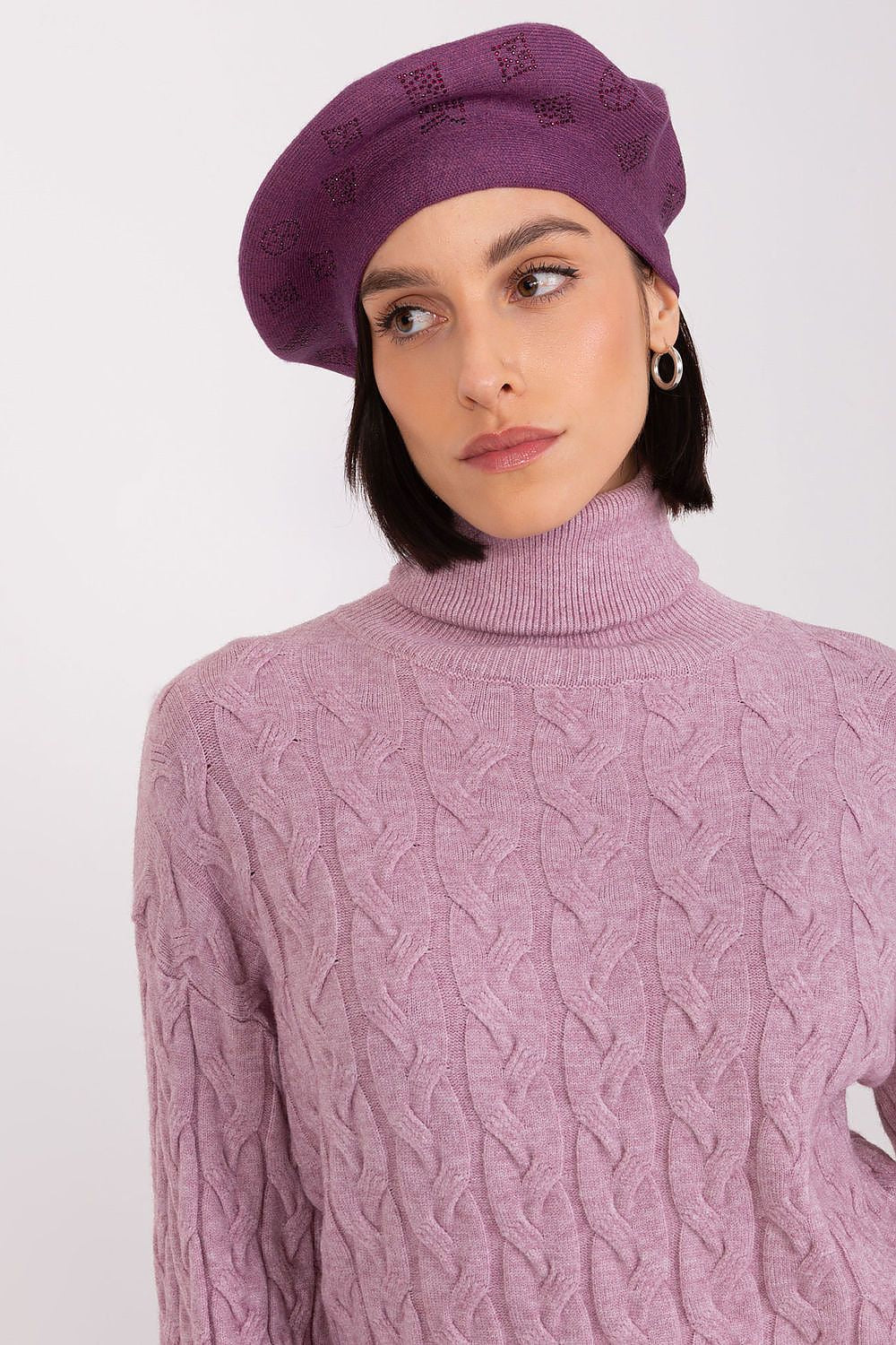 Beret model 191114 AT