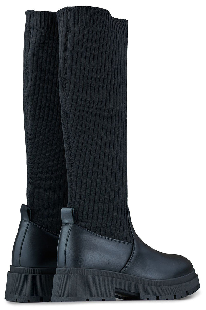 Thigh-Hight Boots model 191274 PRIMO