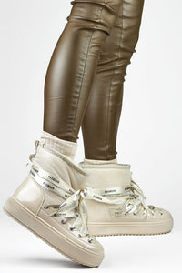 Snow boots model 191305 PRIMO