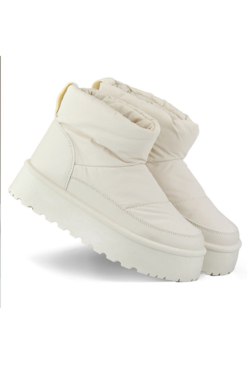 Snow boots model 191307 PRIMO