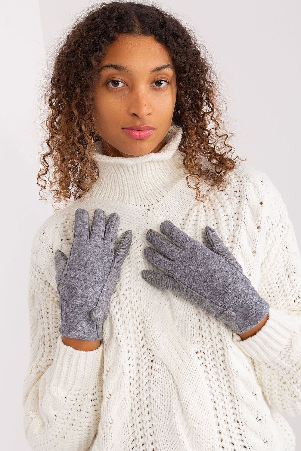 Gloves model 191343 AT