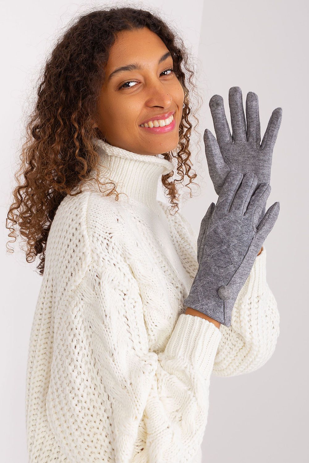 Gloves model 191343 AT