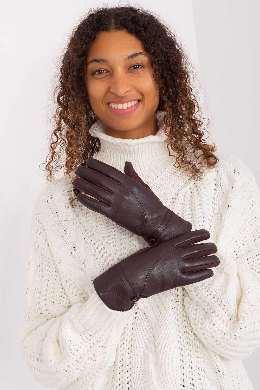 Gloves model 191346 AT