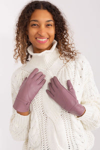 Gloves model 191347 AT