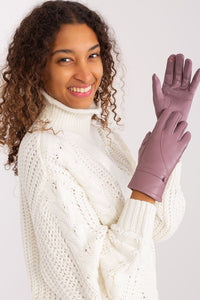 Gloves model 191347 AT