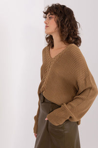 Jumper model 191417 Badu