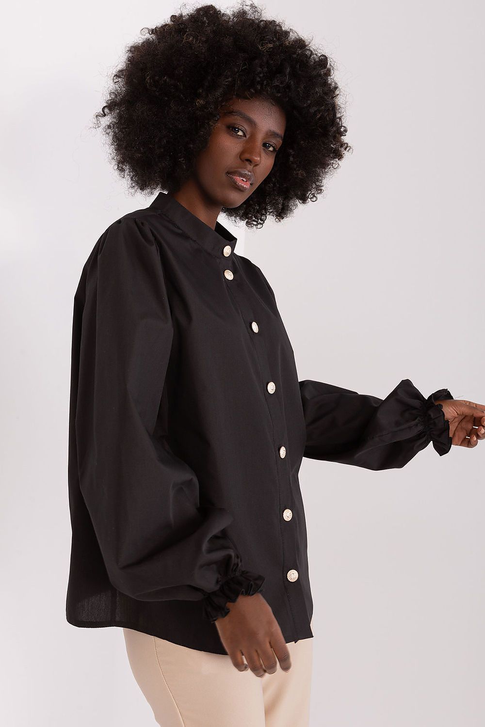 Long sleeve shirt model 191567 Lakerta