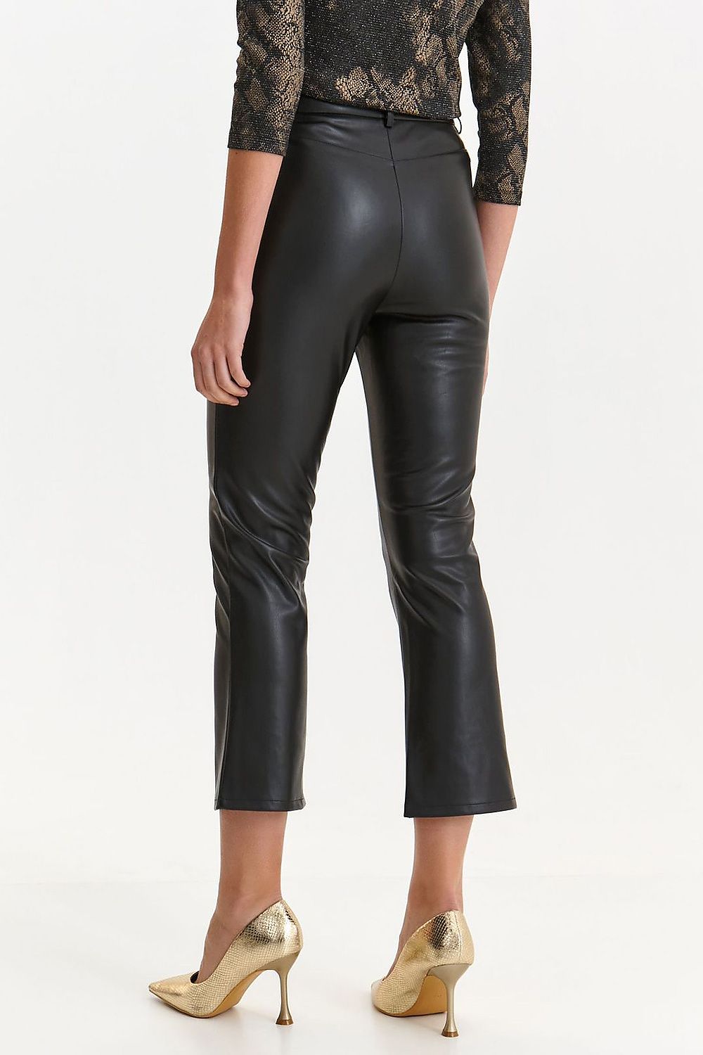 Women trousers model 191639 Top Secret