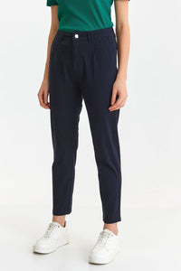 Women trousers model 191658 Top Secret