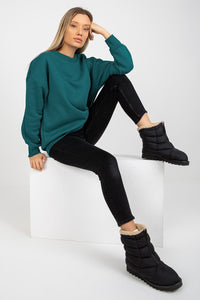 Sweatshirt model 191753 Relevance