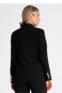 Jacket model 192073 Figl