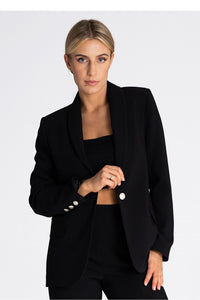 Jacket model 192073 Figl