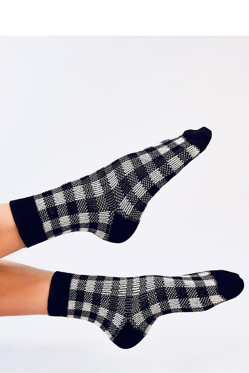 Socks model 192175 Inello