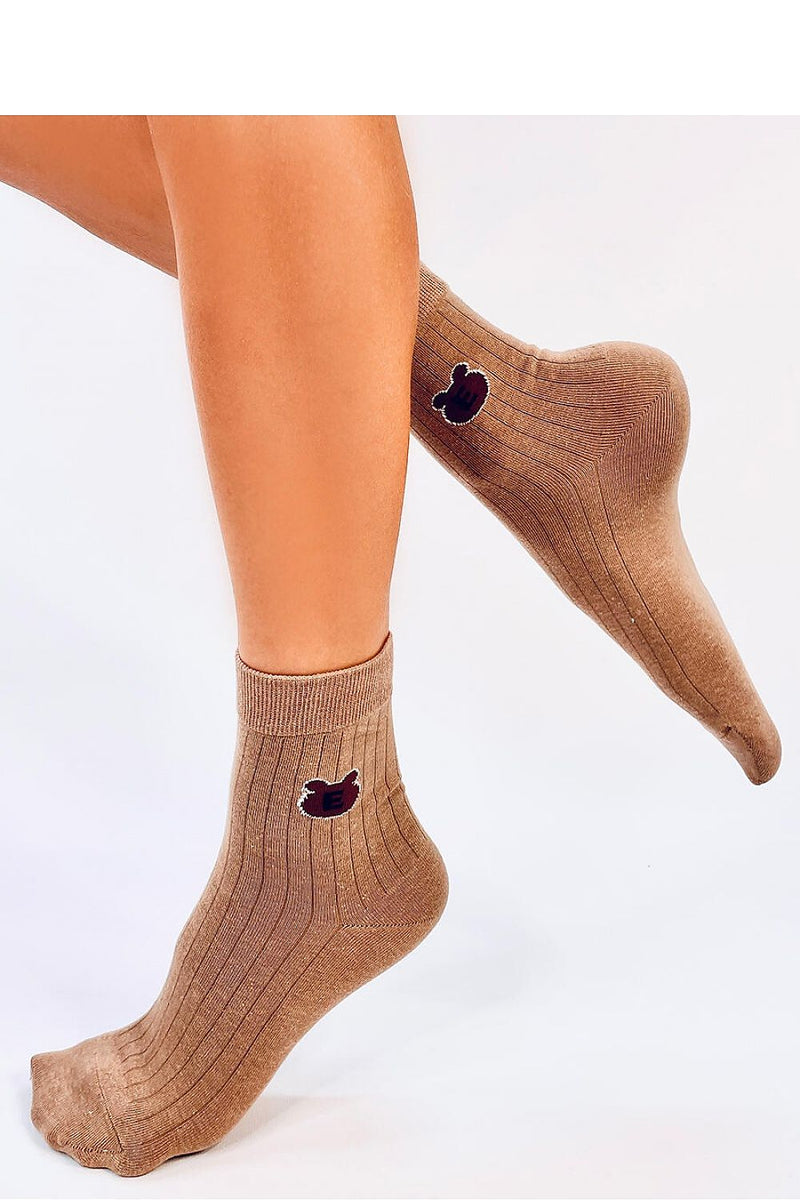 Socks model 192195 Inello