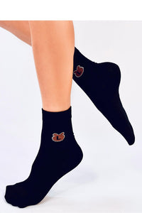 Socks model 192197 Inello