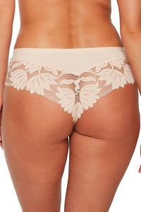 Brazilian style panties model 192274 Gaia