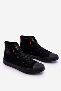 Sneakers model 192306 Step in style