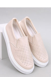 Slip-On Sneakers model 192606 Inello