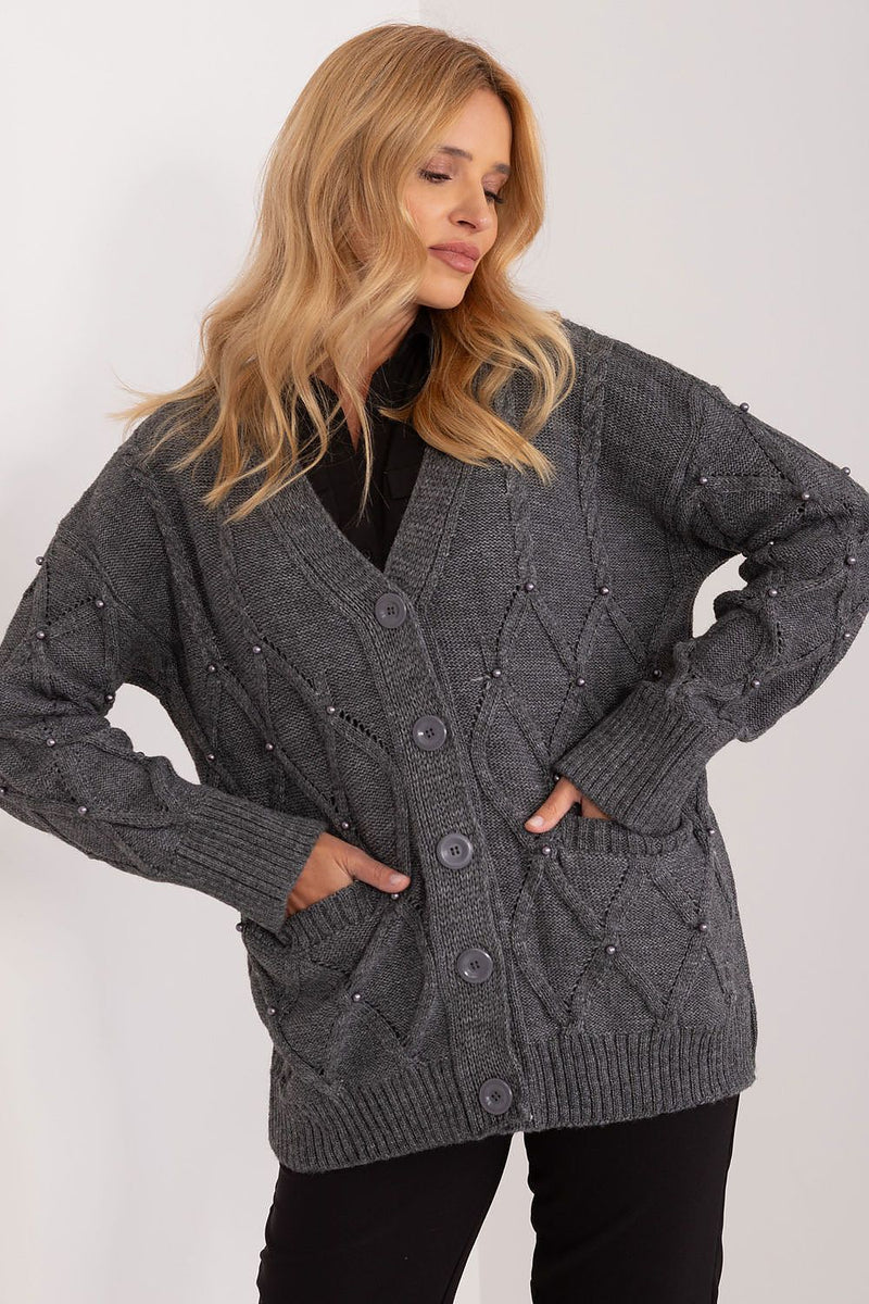 Cardigan model 192710 Badu