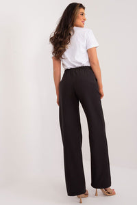 Women trousers model 192722 Rue Paris