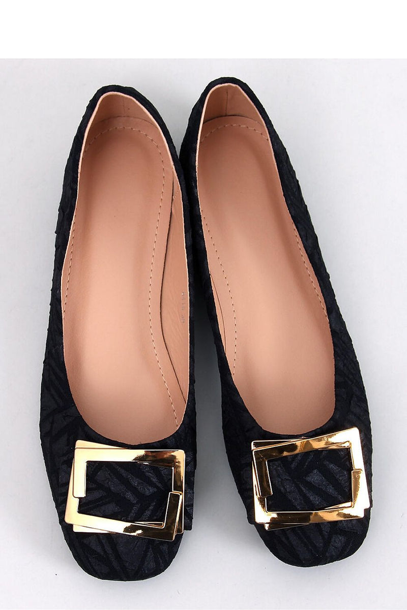 Ballet flats model 192746 Inello