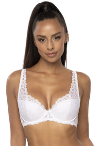 Padded bra model 193105 Mat