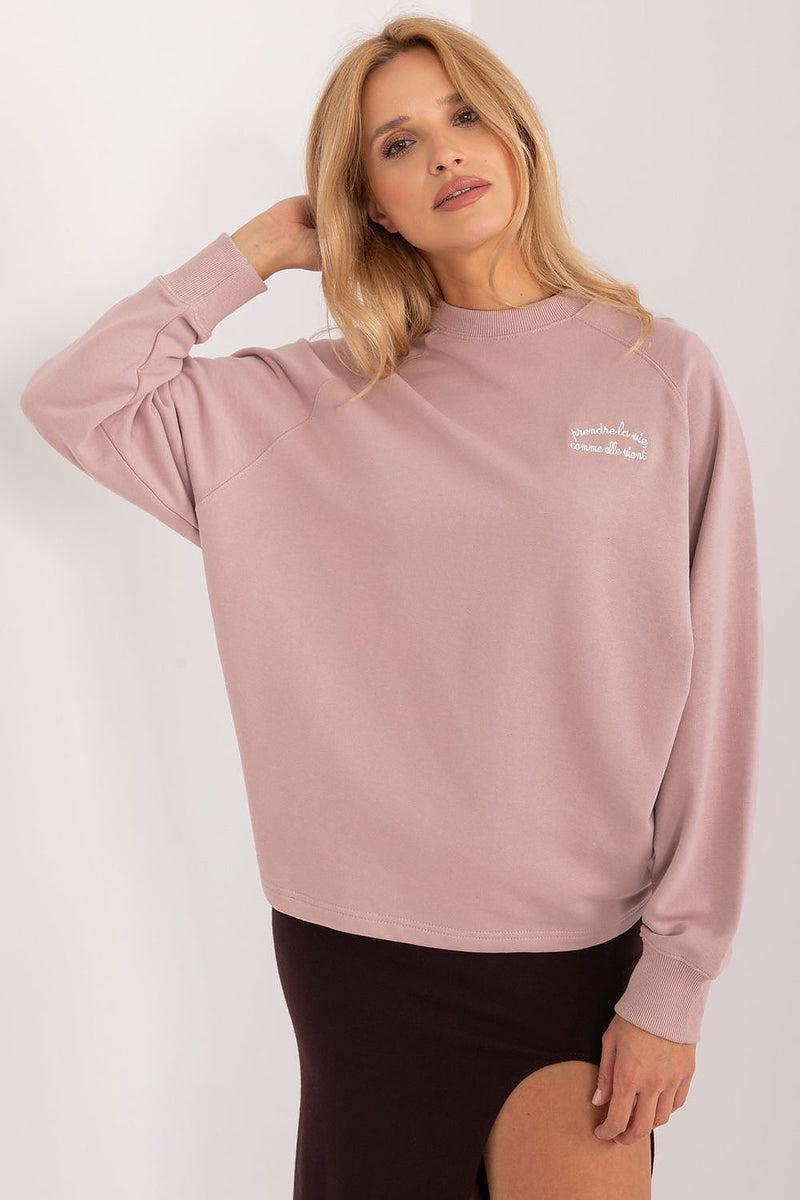 Sweatshirt model 193501 Sublevel