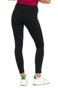 Long leggings model 193826 Moraj