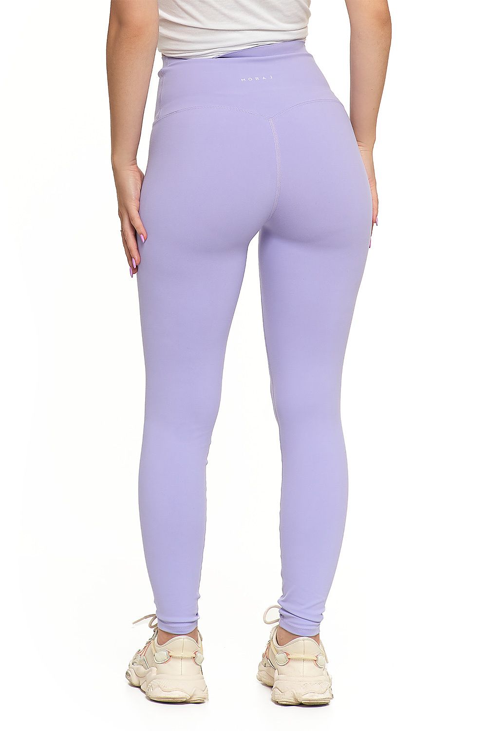 Long leggings model 193831 Moraj