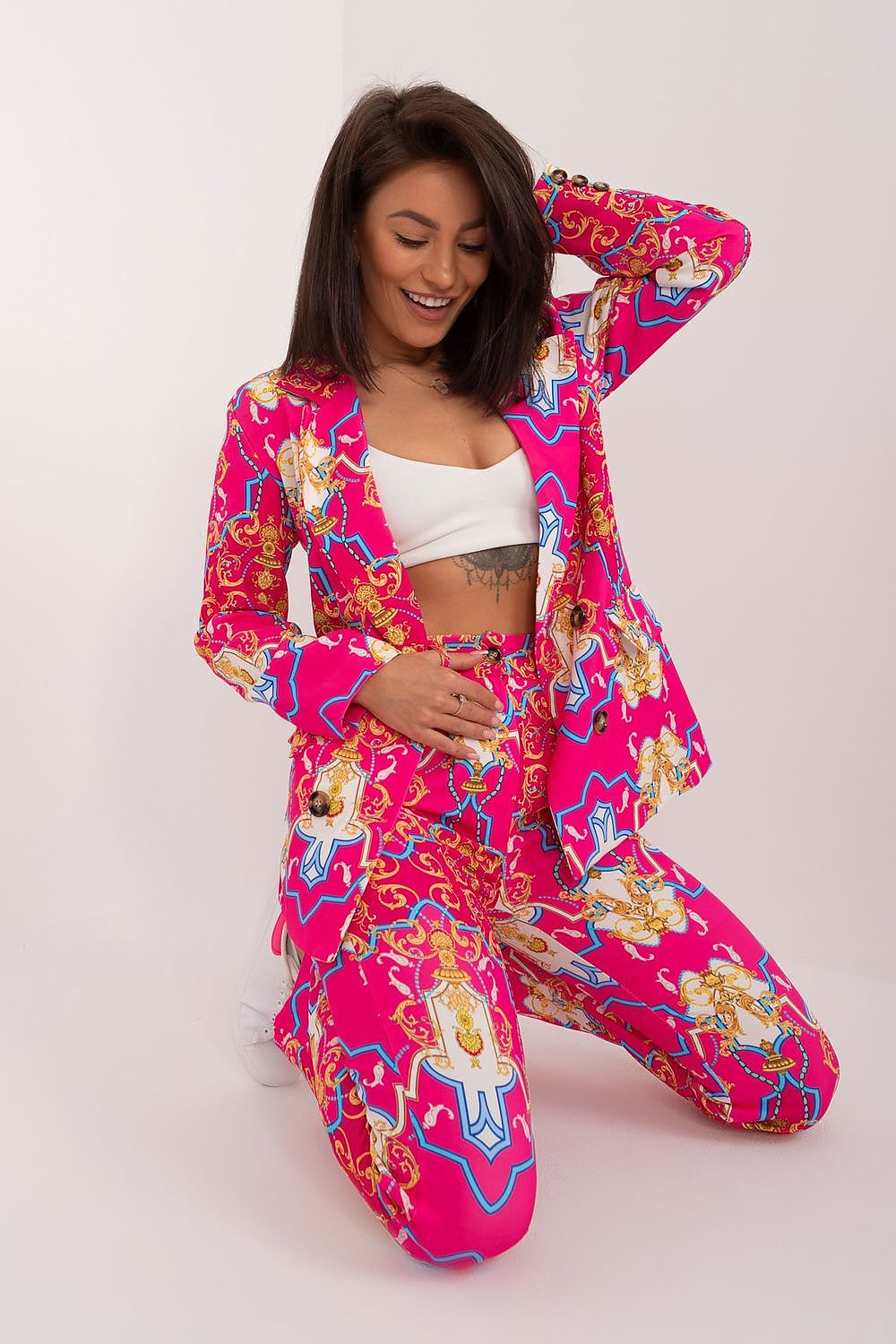 Set model 194181 Italy Moda