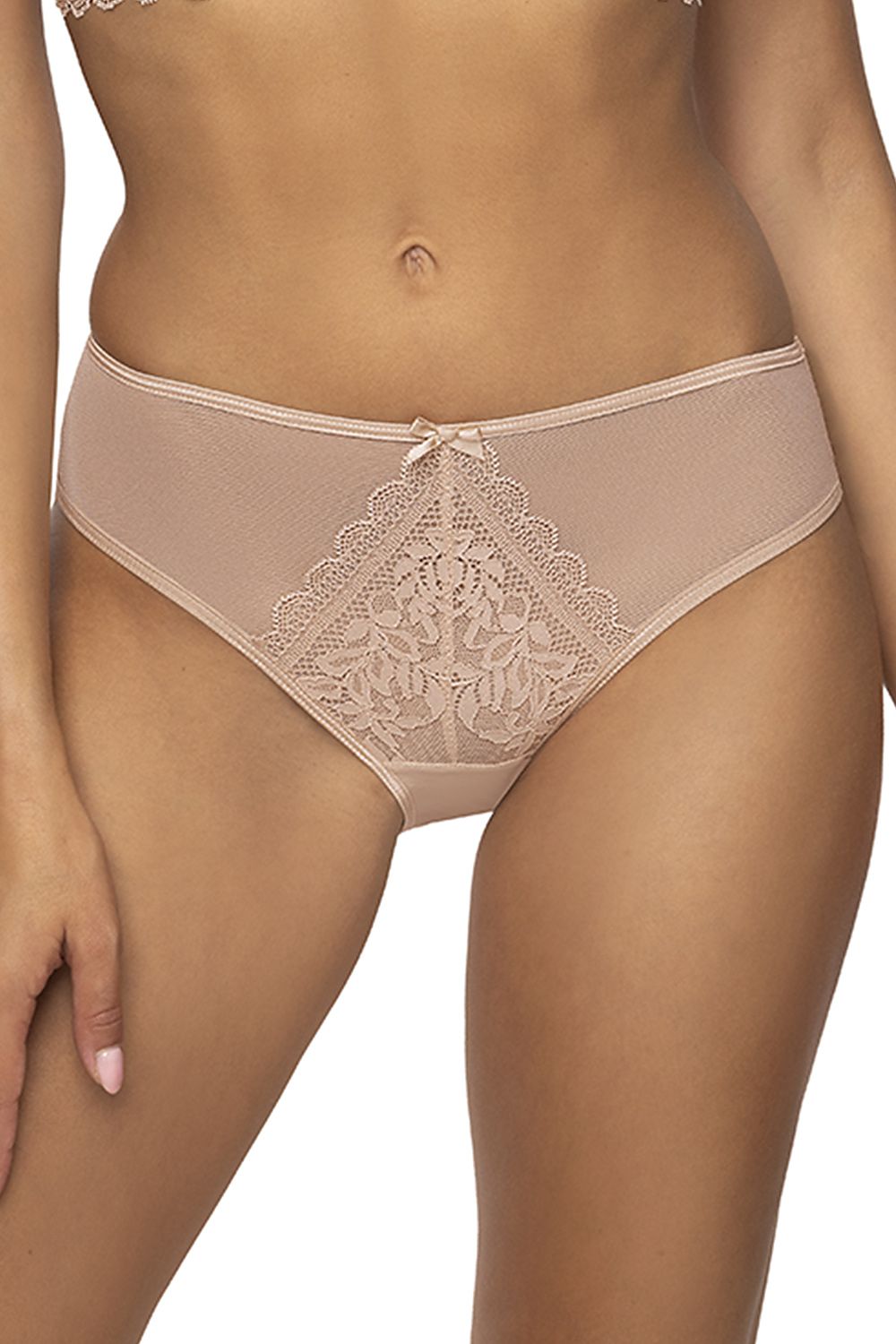 Panties model 194654 Mat