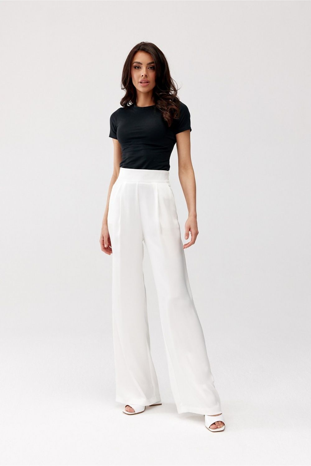 Women trousers model 194762 Roco Fashion