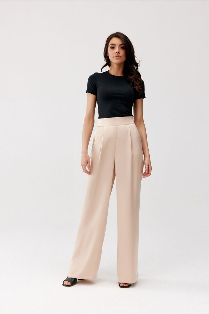 Women trousers model 194765 Roco Fashion