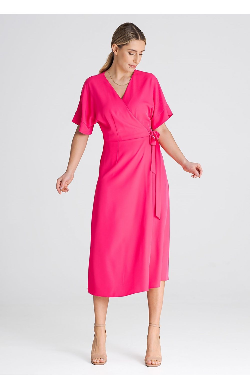 Daydress model 194805 Figl