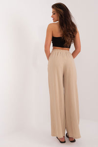 Women trousers model 194854 Italy Moda