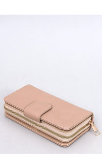 Women`s wallet model 195064 Inello