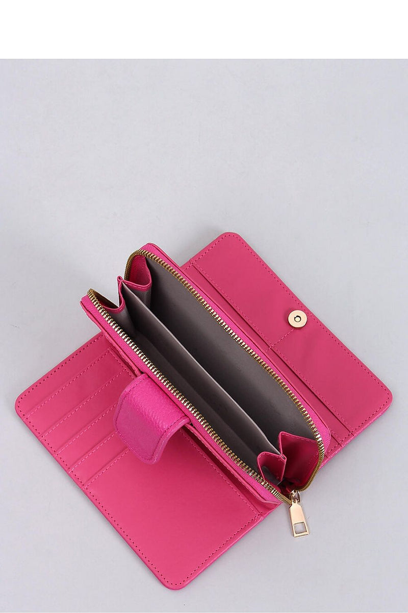 Women`s wallet model 195066 Inello